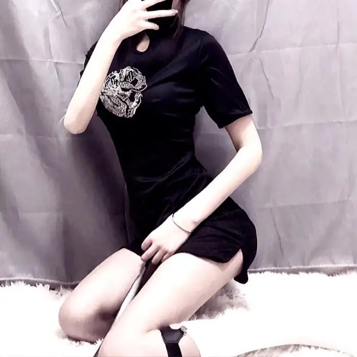 战争的恐怖