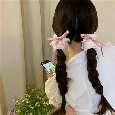 两根枪管